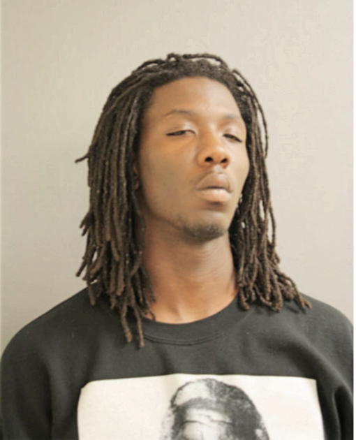 MARTIN L SATERFIELD, Cook County, Illinois