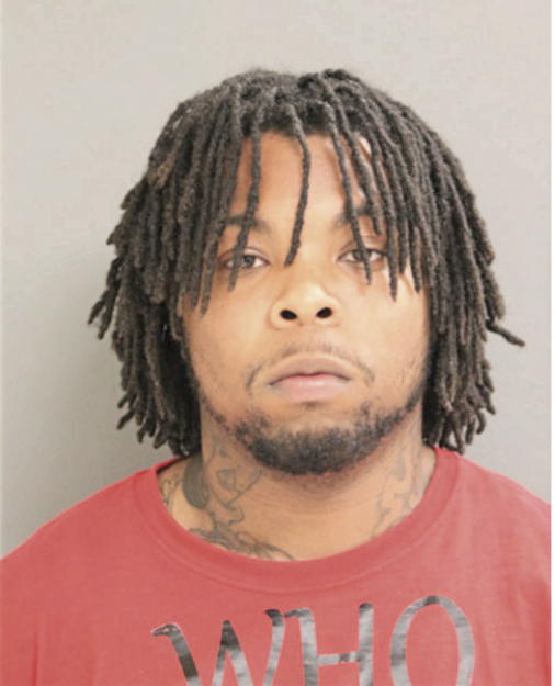 TEBIN R SCOTT, Cook County, Illinois