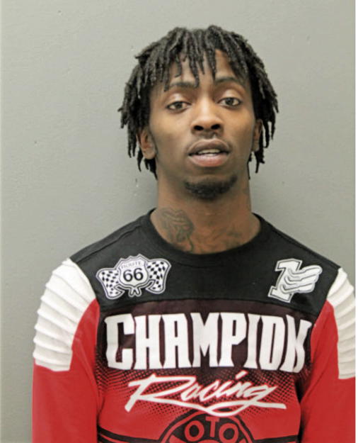 TYLER C SKINNER, Cook County, Illinois