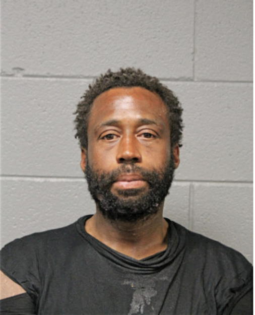 DESMOND SMITH, Cook County, Illinois