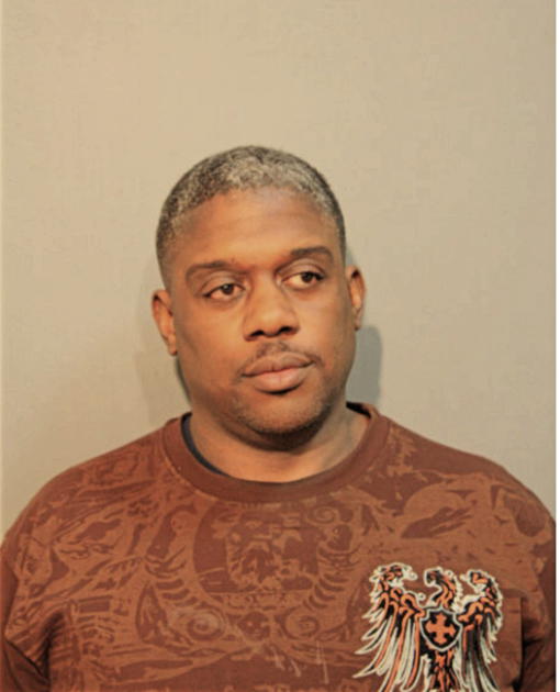PAUL C SMITH, Cook County, Illinois