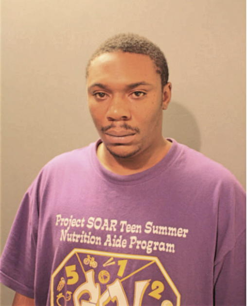 CHARLES C STALLWORTH, Cook County, Illinois