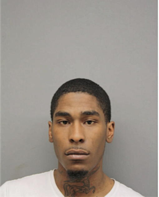 AVERILL STANLEY, Cook County, Illinois