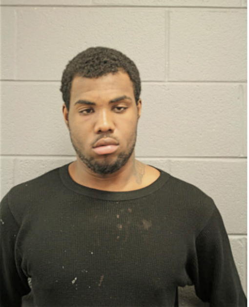 JOSHUA STOKES, Cook County, Illinois