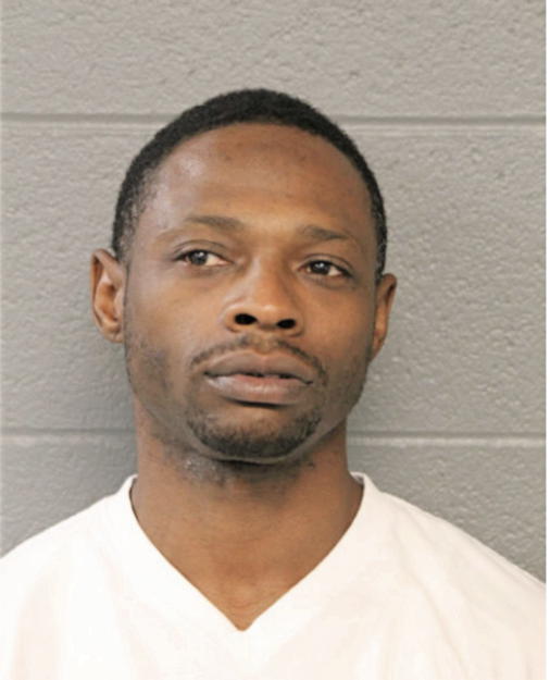 PATRICK LEE STONE, Cook County, Illinois