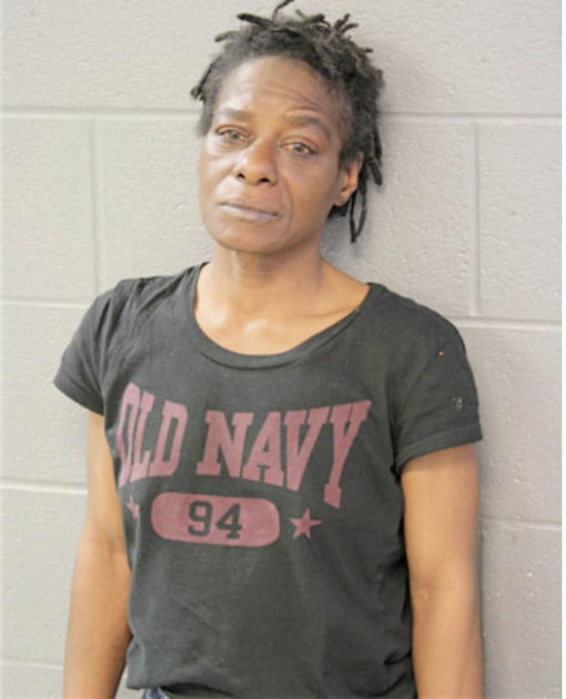 LIZZIE M STRONG, Cook County, Illinois