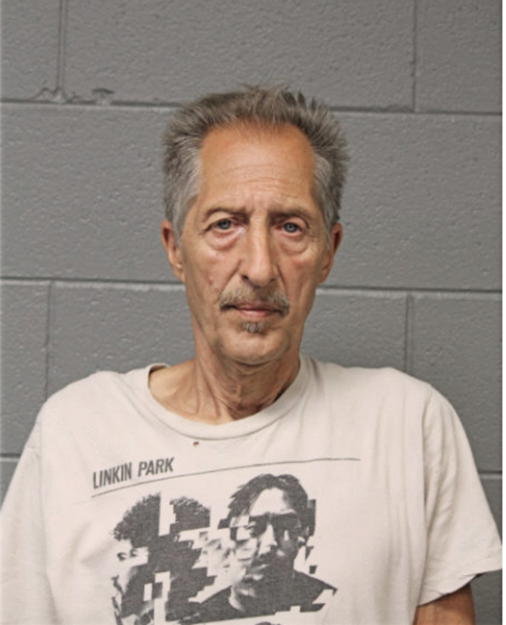 JOSEPH STRZALKA, Cook County, Illinois