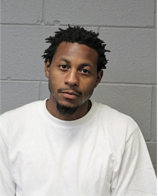 CHRISTOPHER T HUGHES, Cook County, Illinois