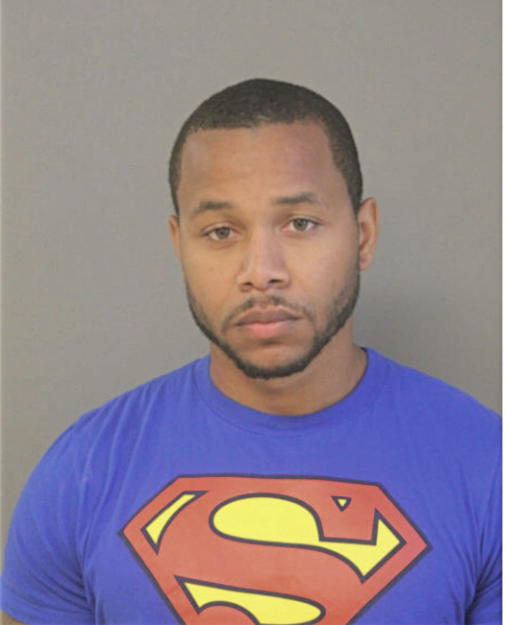 DEVIN THARPE, Cook County, Illinois