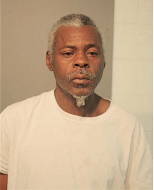 GEORGE A THOMAS, Cook County, Illinois