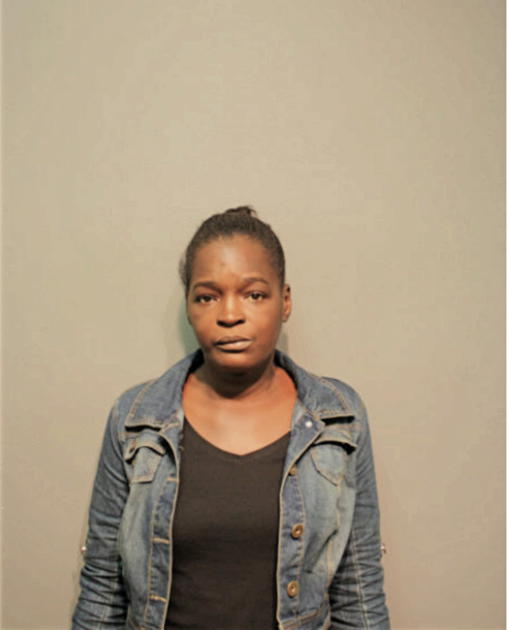 JAVON THOMAS, Cook County, Illinois