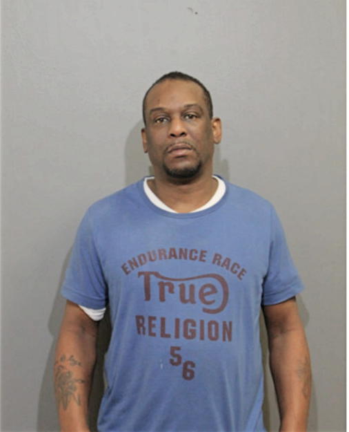 DANIEL W THOMPSON, Cook County, Illinois