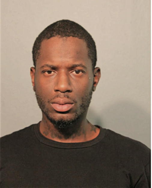 ANTHONY C TOLBERT, Cook County, Illinois