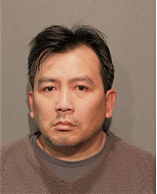TAI T TRANG, Cook County, Illinois
