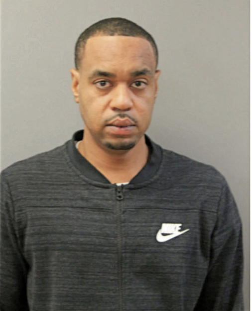 TONEY TRIGG, Cook County, Illinois