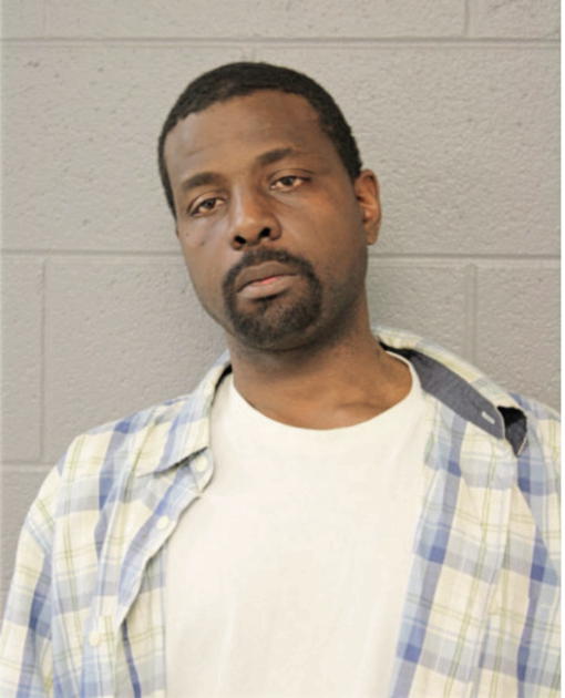 JAY V TURNER, Cook County, Illinois