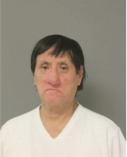 GONZALO JULIO VACA, Cook County, Illinois