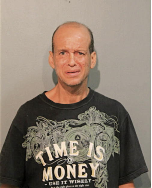 JAMES VANDOLAH, Cook County, Illinois