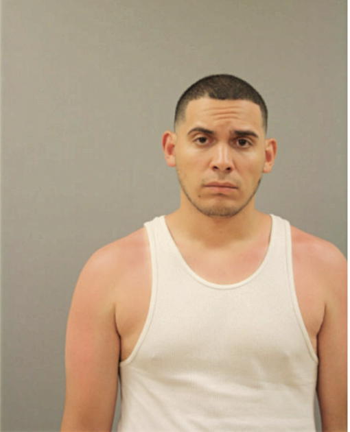 JAKE A VARGAS, Cook County, Illinois