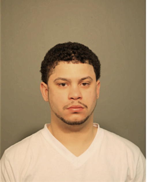 JOSEPH J VASQUEZ, Cook County, Illinois