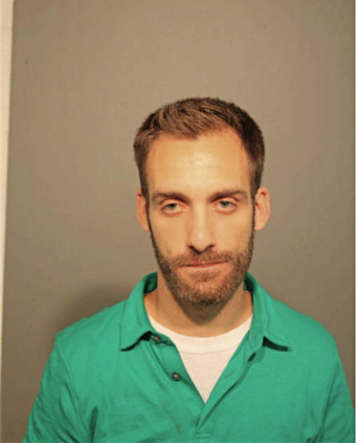 ANTHONY J VENA, Cook County, Illinois