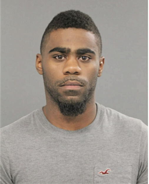 JAMES E VENSON, Cook County, Illinois