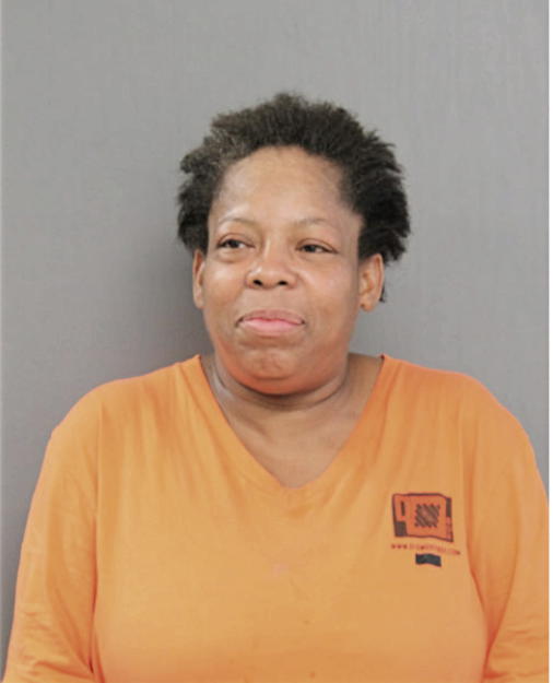 YOLANDA VINSON, Cook County, Illinois