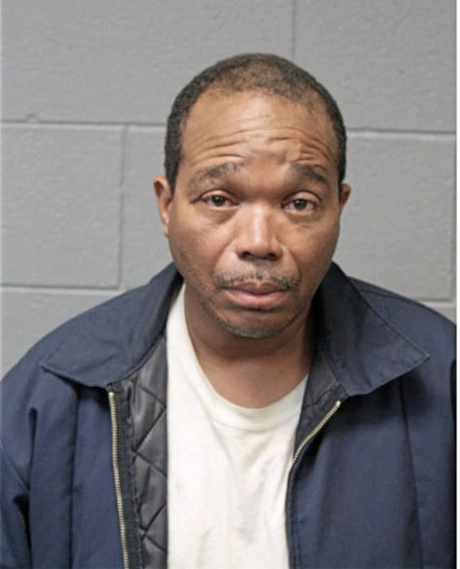 SEDRIC B WALLER, Cook County, Illinois