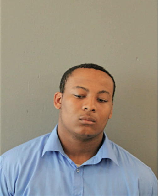 NATHANAEL WARREN, Cook County, Illinois