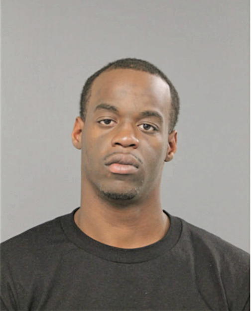DWIGHT A WATKINS, Cook County, Illinois