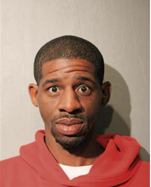 ANTONIO G WEBB, Cook County, Illinois