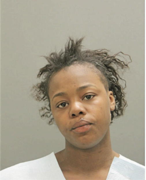 SHAKIRA S WEBB, Cook County, Illinois