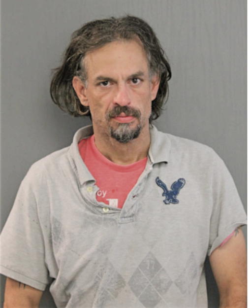 BRYAN J WEKSETH, Cook County, Illinois
