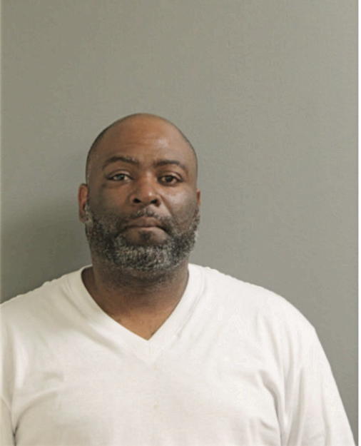 TARNCHE D WESLEY, Cook County, Illinois