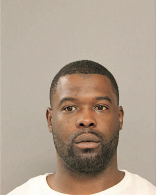 BRANDON WHISENTON, Cook County, Illinois