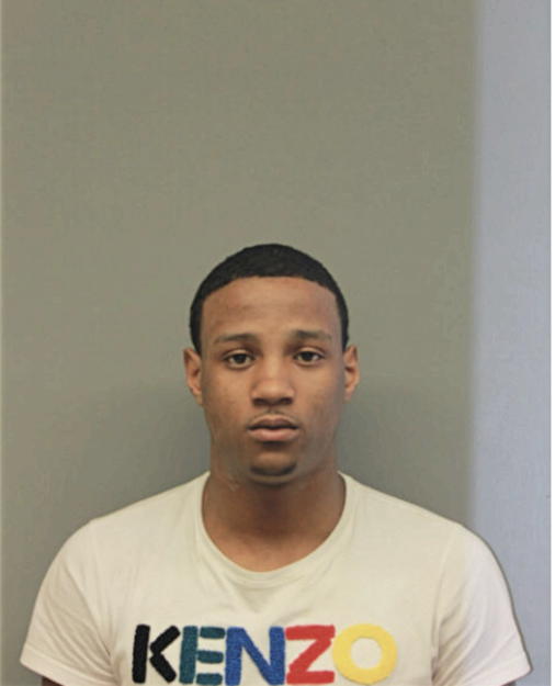 ERIC J WHITEN, Cook County, Illinois