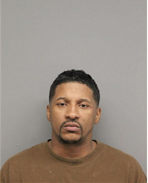 DARNELL L WHITFIELD, Cook County, Illinois