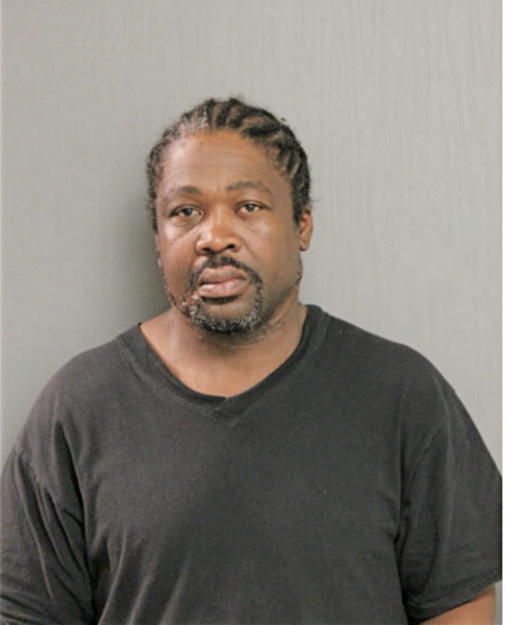 FREDDIE L WILLIAMS, Cook County, Illinois