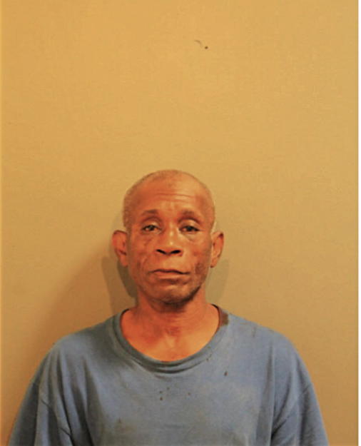 JAMES WILLIAMS, Cook County, Illinois