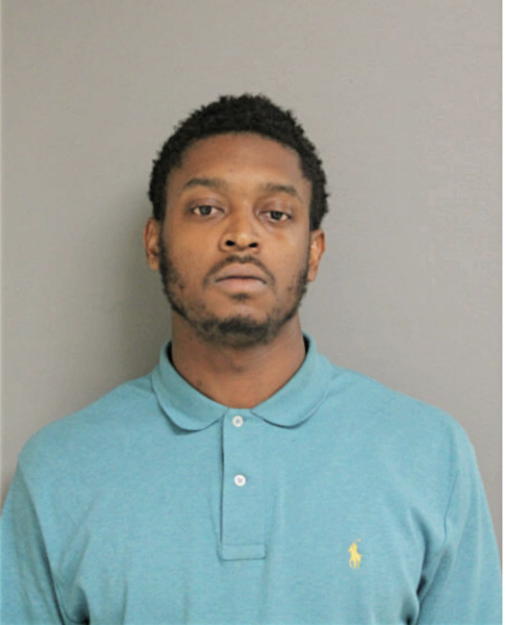 NATHANIEL A WILLIAMS, Cook County, Illinois