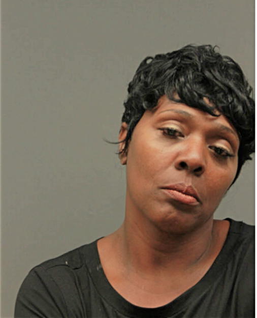 PATRICIA A WILLIARD, Cook County, Illinois