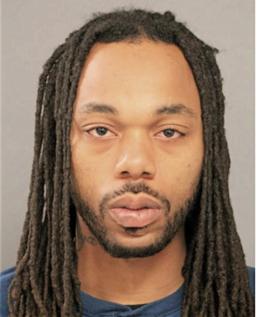 MARTELL T WILSON, Cook County, Illinois