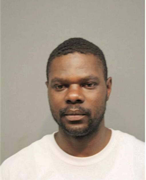 LATEE YAKUM, Cook County, Illinois