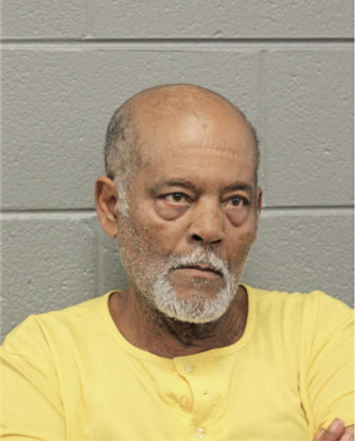 ROBERTO D ZAYAS, Cook County, Illinois