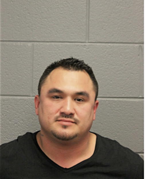 RICHARD ZUNO, Cook County, Illinois