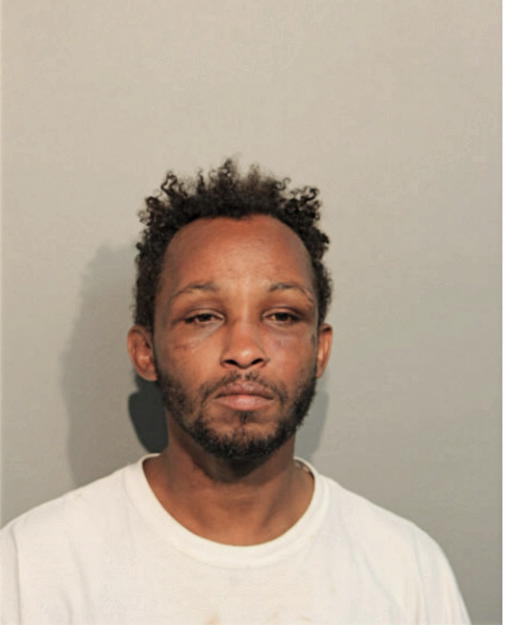 SAID ABDI, Cook County, Illinois