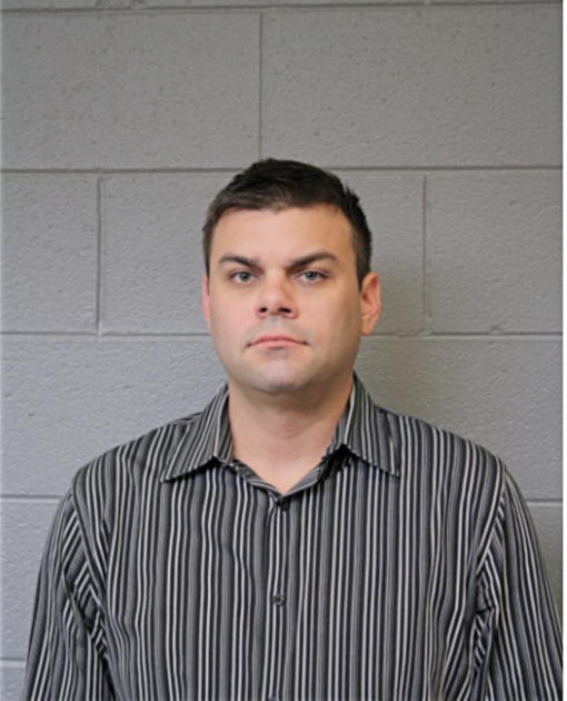 ALAN MATTHEW ANDERSON, Cook County, Illinois