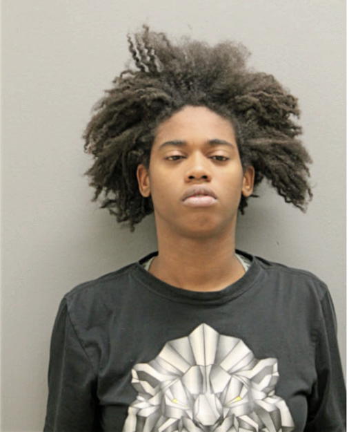 AMANDA SMITH ARCHER, Cook County, Illinois