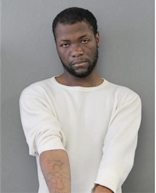 RICHARD ARTIS, Cook County, Illinois