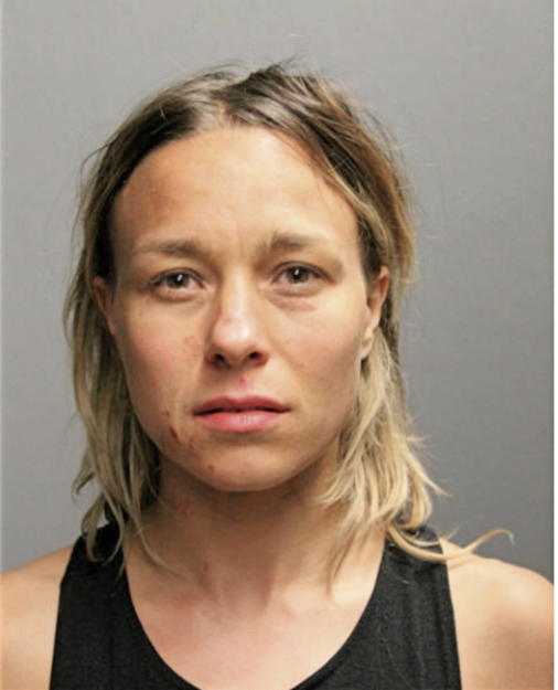 JESSICA B WERCH, Cook County, Illinois